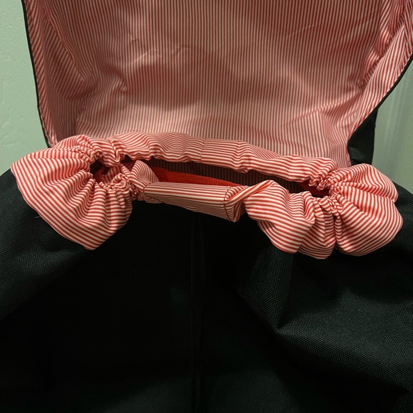 Herschel Little America Backpack 25L - Black - Picture 2 of 4